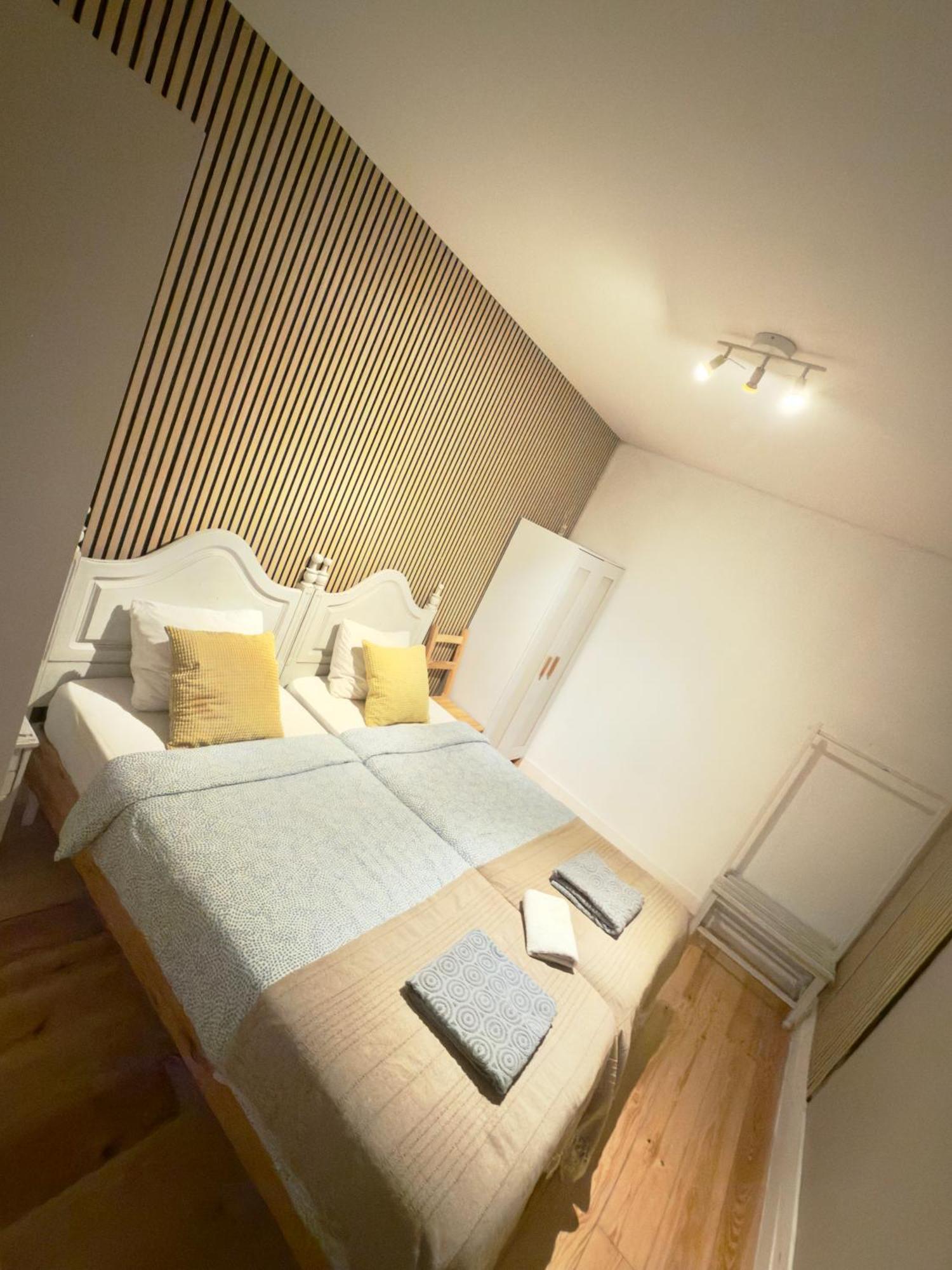 Standard Double Room No Window