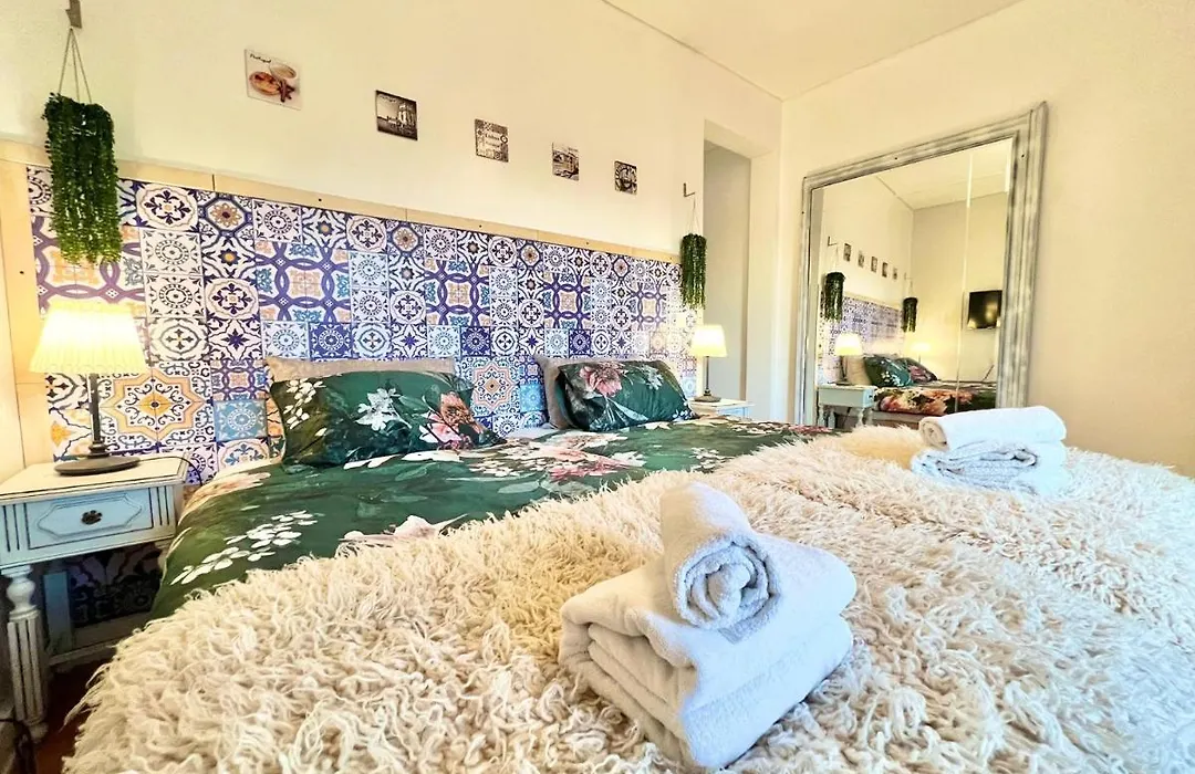 Frank'S House Lisbon Chiado-1